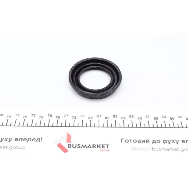 1140092 QUICK BRAKE Ремкомплект супорту (переднього) BMW 1 (F20)/3 (F30/F80) 10- (d=54mm) (Bosch)