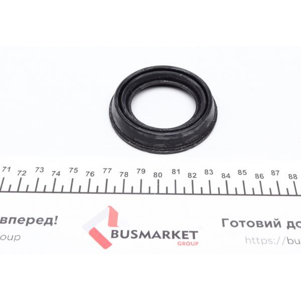 1140092 QUICK BRAKE Ремкомплект супорту (переднього) BMW 1 (F20)/3 (F30/F80) 10- (d=54mm) (Bosch)