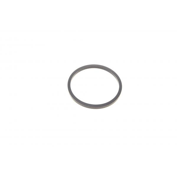 1140100 QUICK BRAKE Ремкомплект супорта (переднього) Saab 99 72-84 (d=48mm)