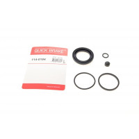 1140184 QUICK BRAKE Ремкомплект супорта (заднього) Audi A5/Q5/MB E-class (W213) 15- (d=42mm)