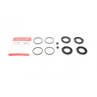 1140200 QUICK BRAKE Ремкомплект супорта (переднього) Audi A4/A5/A7/A6 15- (d=44mm)