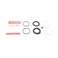 1140214 QUICK BRAKE Ремкомплект супорту (переднього) Lada 2101-06/Opel Kadett C (d=48mm) (Lucas)