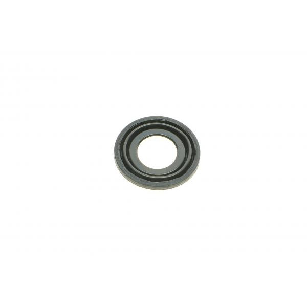 1140257 QUICK BRAKE Ремкомплект супорта (заднього) Citroen C4/Toyota Avensis 06- (d=38mm) (Bosch)