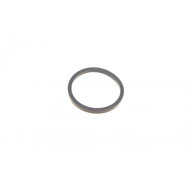 1140260 QUICK BRAKE Ремкомплект супорта (заднього) Honda Accord VII/VIII 08- (d=38mm) (Nih)