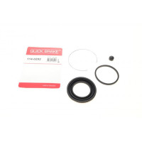 1140293 QUICK BRAKE Ремкомплект супорту (переднього) Toyota RAV 4 94-00 (d=54mm) (Sumit)