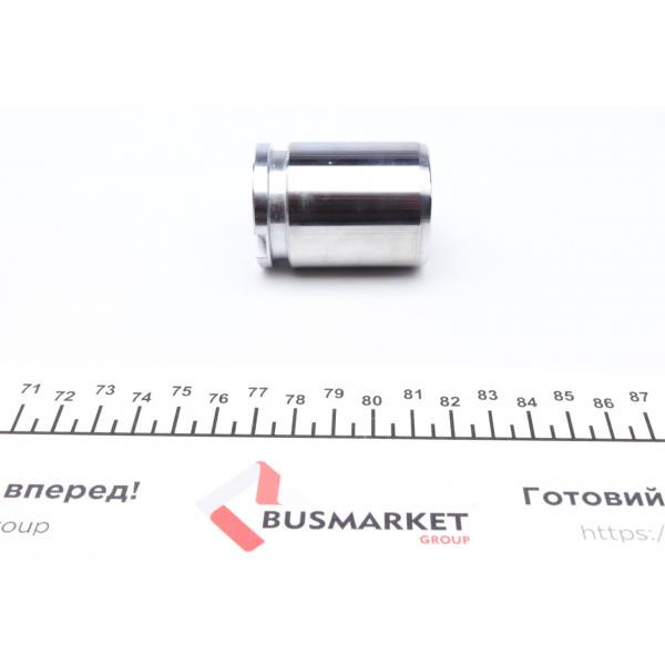1145001 QUICK BRAKE Ремкомплект супорта (заднього) VW Caddy 03- (d=38mm) (Lucas) (+поршень)