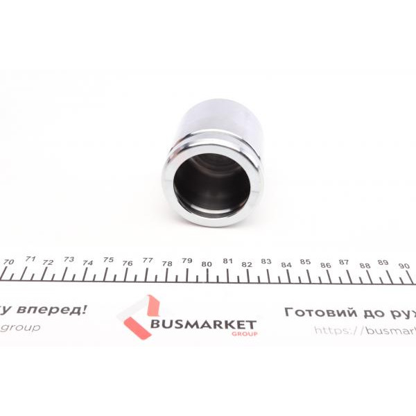 1145005 QUICK BRAKE Ремкомплект супорта (переднього) VW Caddy III 04- (d=54mm) (+поршень) (Ate)