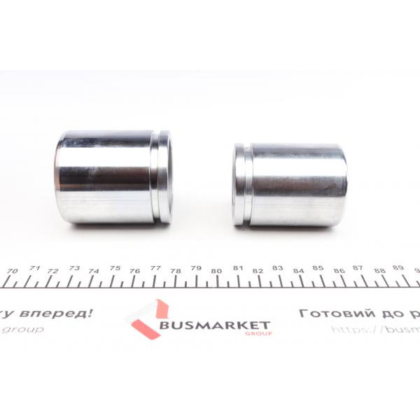 1145013 QUICK BRAKE Ремкомплект супорта (переднього) Fiat Ducato/Citroen Jumper 06- (+ 2 поршня)