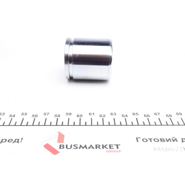 1145018 QUICK BRAKE Ремкомплект супорту (заднього) Land Rover Discovery/Range Rover 02-12 (d=45mm) (Lucas) (+поршень)