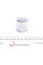1145018 QUICK BRAKE Ремкомплект супорту (заднього) Land Rover Discovery/Range Rover 02-12 (d=45mm) (Lucas) (+поршень)