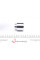 1145021 QUICK BRAKE Ремкомплект супорту (переднього) Mitsubishi Pajero/Outlander 90- (d=43mm) (Akebono) (+поршень)