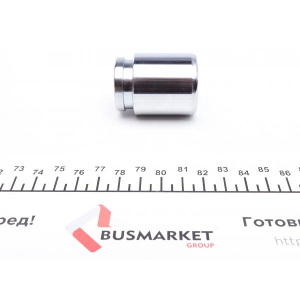 1145022 QUICK BRAKE Ремкомплект супорту (заднього) Nissan Cube/Juke/Qashqai/X-Trail 07- (d=35mm) (Akebono) (+поршень)
