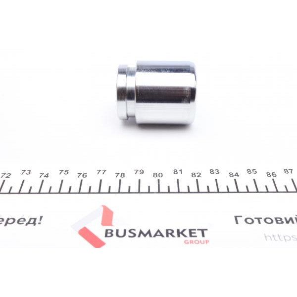 1145024 QUICK BRAKE Ремкомплект супорта (заднього) Mitsubishi Outlander/Lancer/Peugeot 4007 (+поршень) (d=38mm)