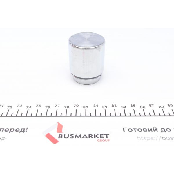1145028 QUICK BRAKE Ремкомплект супорту (заднього) MB E-class (W211/W212) 02- (d=42mm) (+ поршень) (Ate)