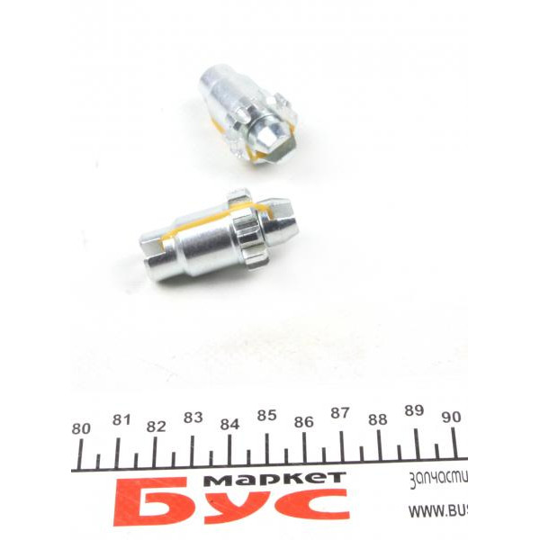 12053004 QUICK BRAKE Трещотка колодок ручника Porsche Cayenne/Panamera/VW Touareg 10- (к-кт)
