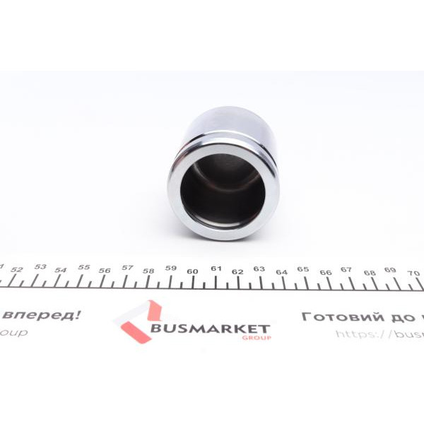185005 QUICK BRAKE Поршень супорта (переднього) VW Caddy III 04-15 (54x55.6mm) (Brembo)