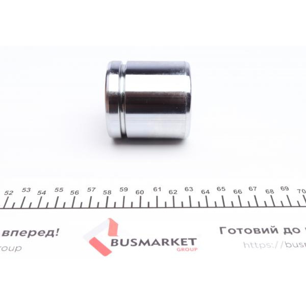 185005 QUICK BRAKE Поршень супорта (переднього) VW Caddy III 04-15 (54x55.6mm) (Brembo)