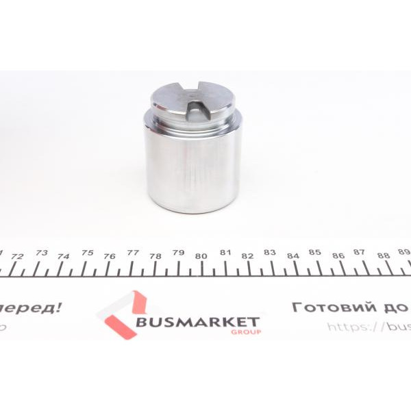 185047 QUICK BRAKE Поршень супорта (заднього) Ford Transit 06- (48x52mm) (Bosch)