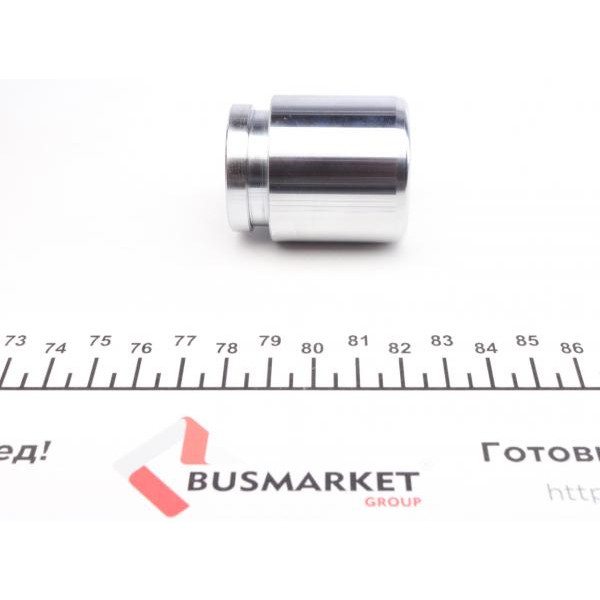 185052 QUICK BRAKE Поршень супорта (заднього) Mitsubishi Outlander/Lancer 03-/Nissan Leaf 10- (38x45mm)
