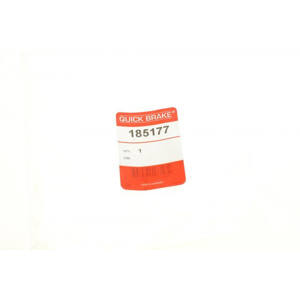 185177 QUICK BRAKE Поршень супорта (заднього) Honda Civic 88- (d=30mm)