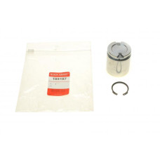 185187 QUICK BRAKE Поршень супорта (заднього) Audi A4/VW Passat 00-05 (43x51,3mm) (Lucas)