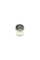 185187 QUICK BRAKE Поршень супорта (заднього) Audi A4/VW Passat 00-05 (43x51,3mm) (Lucas)