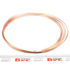 1911RCU10M QUICK BRAKE Трубка гальмівна 10m (3/16'') Copper/Мідна