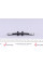 22206 QUICK BRAKE Шланг гальмівний (задній) Citroen Nemo 1.3/1.4HDI 06-