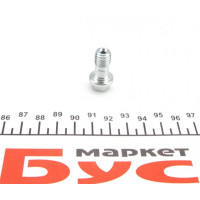 3252 QUICK BRAKE Болт Banjo (банжо) M10x1.5mm (11x28.1)