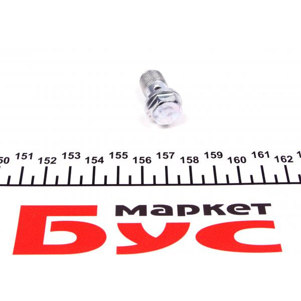3253 QUICK BRAKE Болт Banjo (банжо) M12x1mm (13x28.9)
