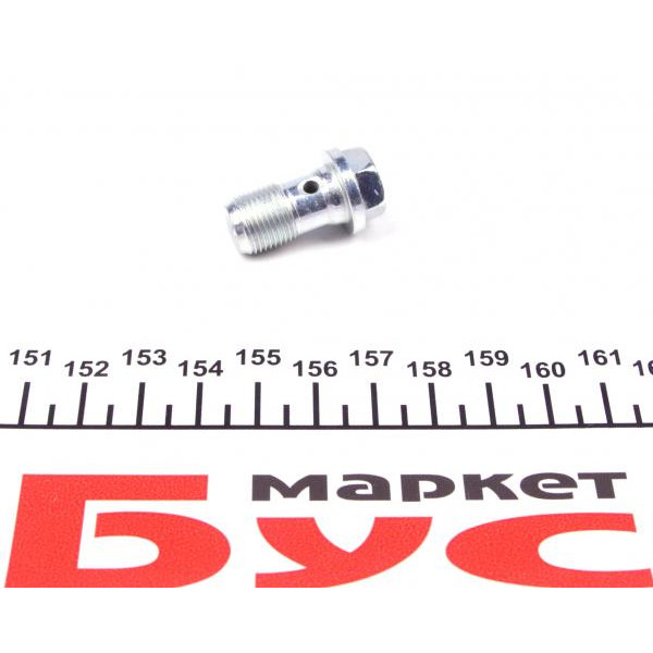 3253 QUICK BRAKE Болт Banjo (банжо) M12x1mm (13x28.9)