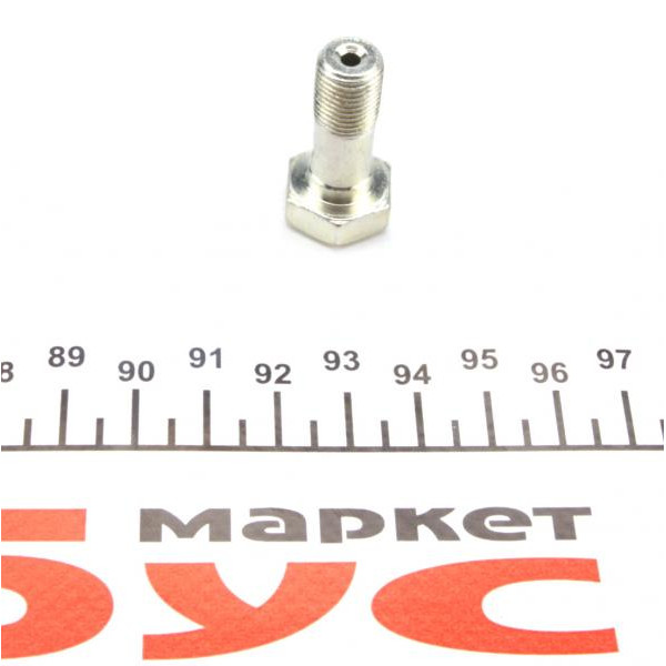 3254 QUICK BRAKE Болт Banjo (банжо) M10x1mm (16x32.3)