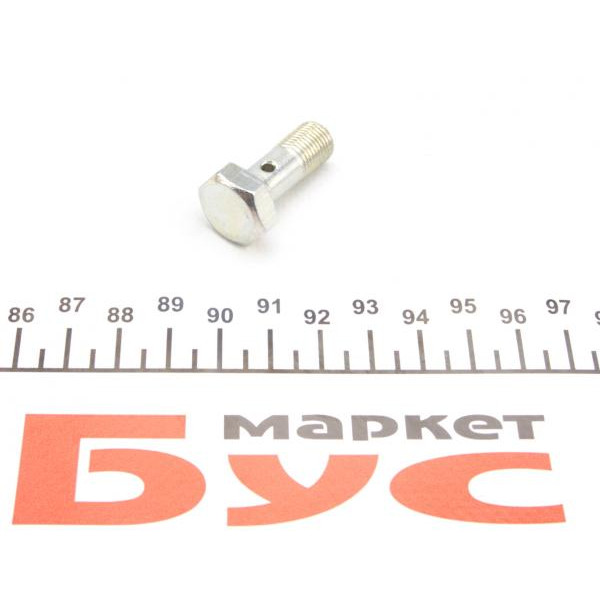 3254 QUICK BRAKE Болт Banjo (банжо) M10x1mm (16x32.3)