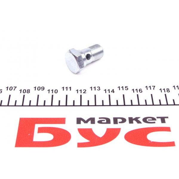 3255 QUICK BRAKE Болт Banjo (банжо) M12x1mm (17x28)
