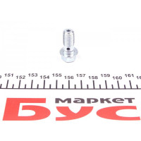 3257 QUICK BRAKE Болт Banjo (банжо) M10x1.5mm (12x30.5)