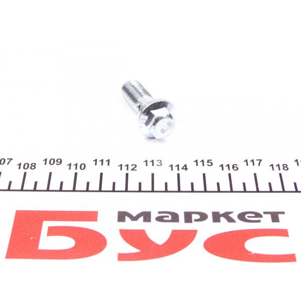 3258 QUICK BRAKE Болт Banjo (банжо) M10x1mm (11x37)
