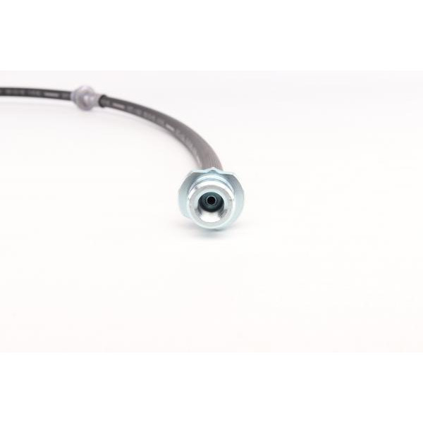 50744 QUICK BRAKE Шланг гальмівний (передній) Nissan Leaf 10-(R) (626mm) M10x1