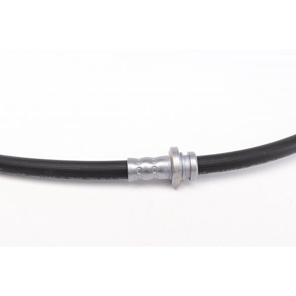 50744 QUICK BRAKE Шланг гальмівний (передній) Nissan Leaf 10-(R) (626mm) M10x1
