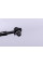 96003X QUICK BRAKE Шланг гальмівний (задній) VW Golf IV/Skoda Octavia 96-(L) 233mm