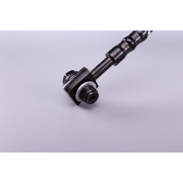 96004X QUICK BRAKE Шланг гальмівний (задній) VW Golf IV/Skoda Octavia 96-(R) 233mm