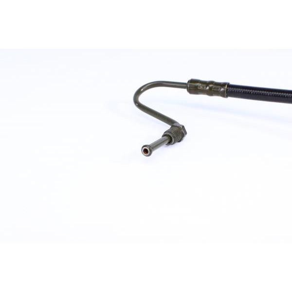 96017 QUICK BRAKE Шланг гальмівний (задній) Citroen C3/Peugeot 207 06- (L)