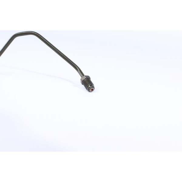 96017 QUICK BRAKE Шланг гальмівний (задній) Citroen C3/Peugeot 207 06- (L)
