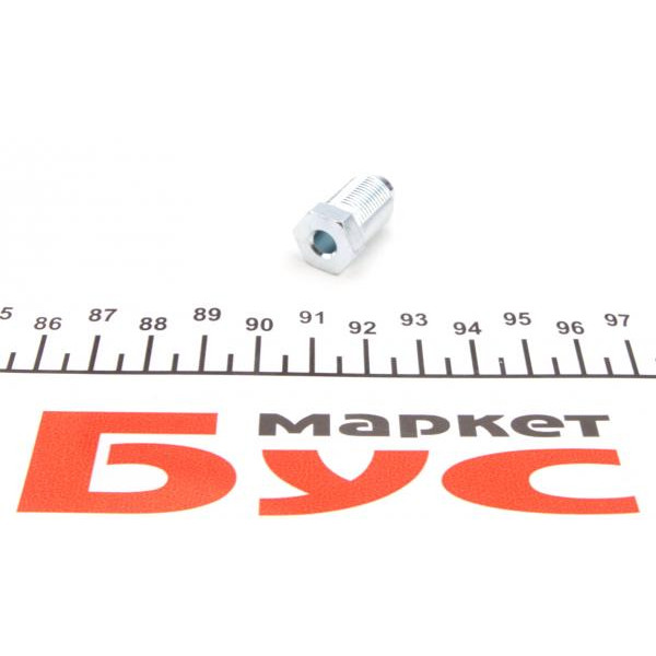 B5L QUICK BRAKE З'єднувач трубки гальмівний (M12x1/13x24/d=5.0)