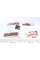 Brochure QUICK BRAKE Брошура інформаційна Quick Brake (For disc and drum brake) Eng