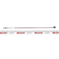 CU0400AA QUICK BRAKE Трубка гальмівна 0.40m