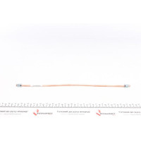 CU0410AA QUICK BRAKE Трубка гальмівна 0.41m