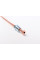 CU0410AA QUICK BRAKE Трубка гальмівна 0.41m