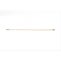 CU0450AA QUICK BRAKE Трубка гальмівна 0.45m