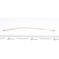 CU0490AA QUICK BRAKE Трубка гальмівна 0.49m