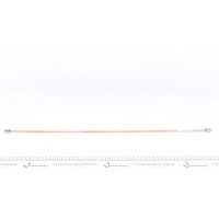 CU0610AA QUICK BRAKE Трубка гальмівна 0.61m